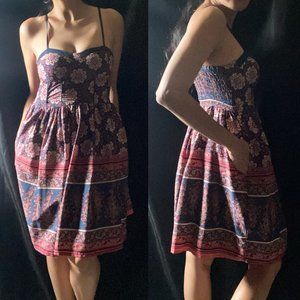 ⭐️ Band of Gypsies Dress